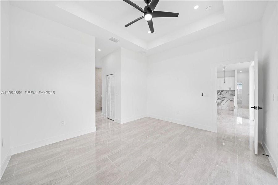 Spacious, unfurnished interior of a new home in , Lehigh Acres (Image 29). Spacious, unfurnished interior of a new home in , Lehigh Acres (Image 29).