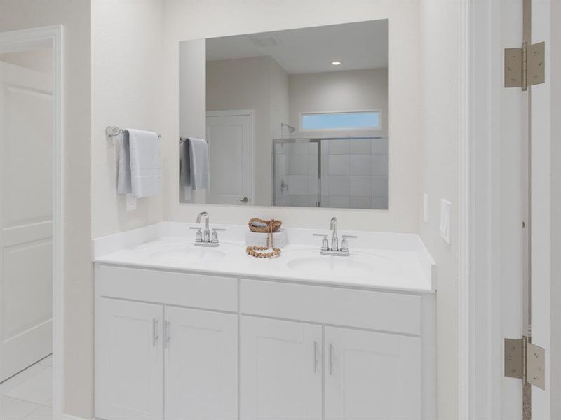 Photo is not of the actual home, but is an inspirational photo of builder’s model home and may depict options, furnishings, and/or decorator features that are not included Photo is not of the actual home, but is an inspirational photo of builder’s model home and may depict options, furnishings, and/or decorator features that are not included