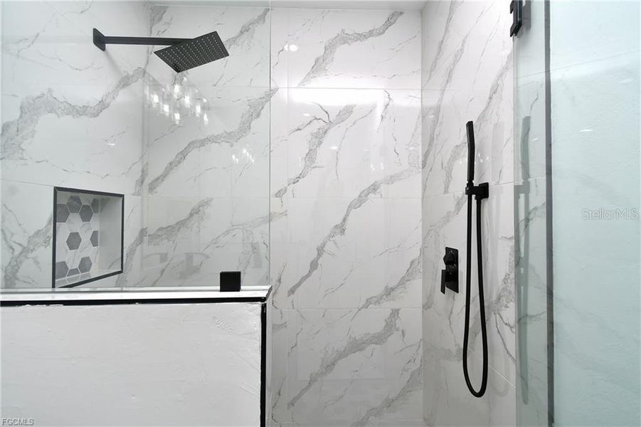 Close-up of interior finishes inside a home in , Lehigh Acres (Image 12). Close-up of interior finishes inside a home in , Lehigh Acres (Image 12).