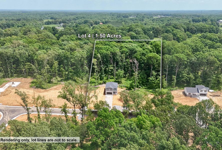 Image 34 of a home in Woodland Farms. Image 34 of a home in Woodland Farms.