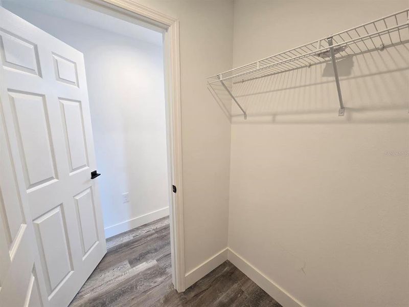Spacious, unfurnished interior of a new home in , Port Charlotte (Image 28).