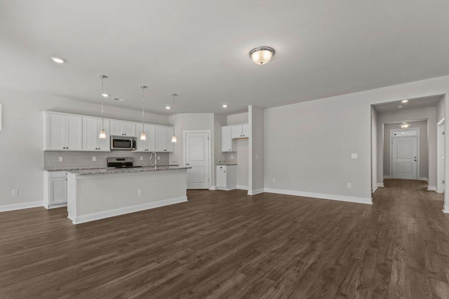 3br New Home in Calabash, NC.  - Slide 5