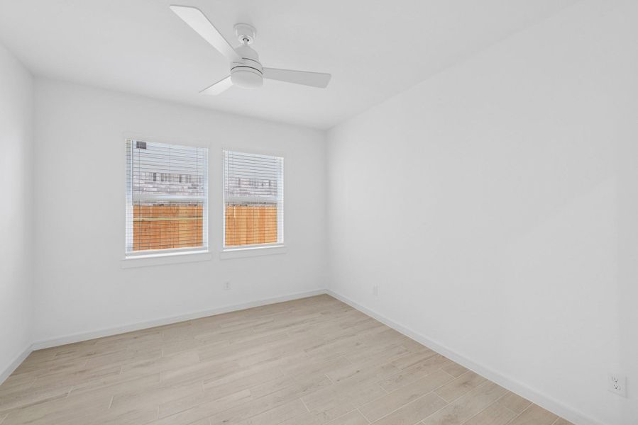 Convenient home office