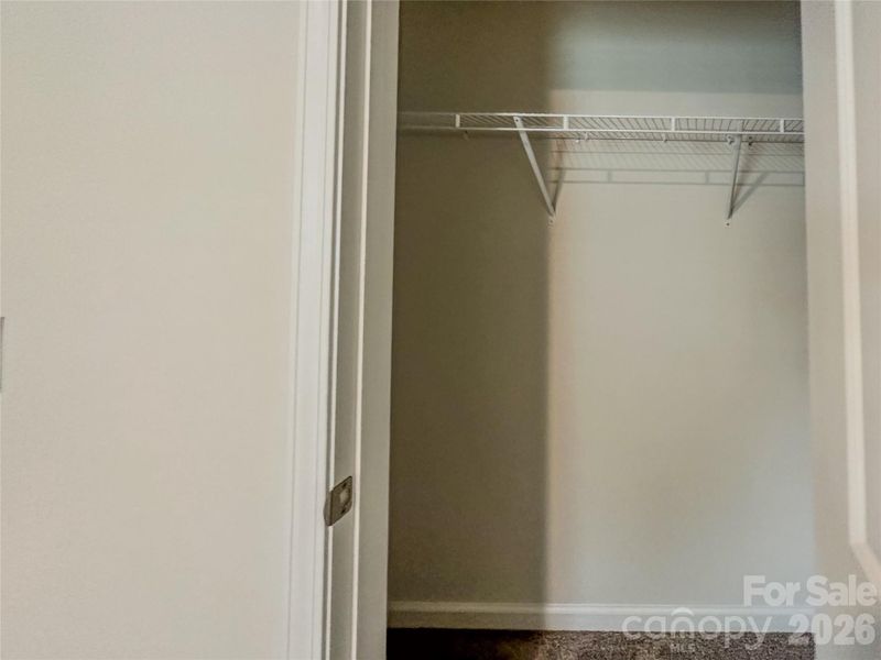 Spacious, unfurnished interior of a new home in , Charlotte (Image 9). Spacious, unfurnished interior of a new home in , Charlotte (Image 9).