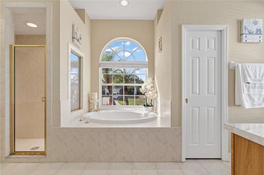 Furnished interior view inside a new home in , Lakeland (Image 41). Furnished interior view inside a new home in , Lakeland (Image 41).