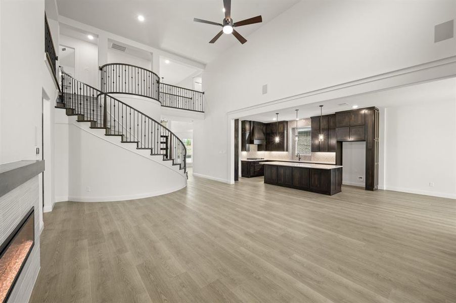 1208 Strait- Living Room-2