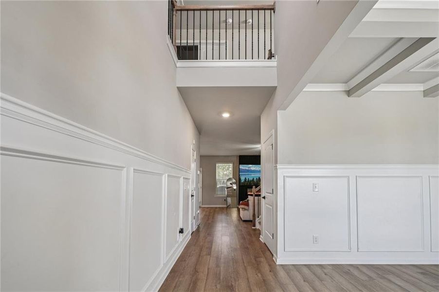 Image 26 of a home in North Hampton. Image 26 of a home in North Hampton.