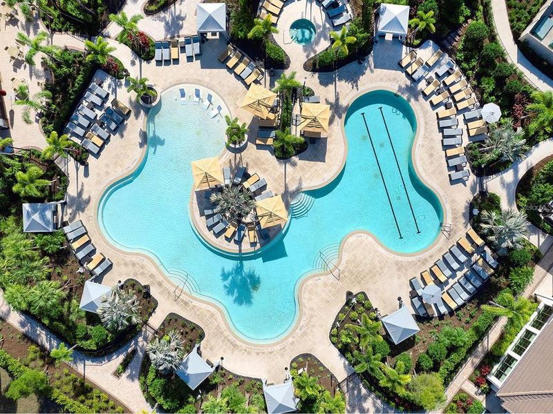 Community amenities in Star Farms at Lakewood Ranch, Bradenton (Image 44). Community amenities in Star Farms at Lakewood Ranch, Bradenton (Image 44).