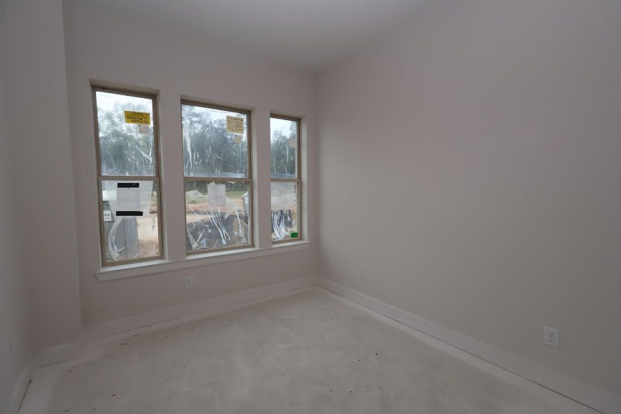 Image 23 of a home in The Woodlands Hills - Reserve Collection.