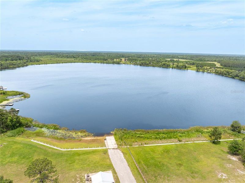 Natural landscape and outdoor views near  in Live Oak (Image 35).