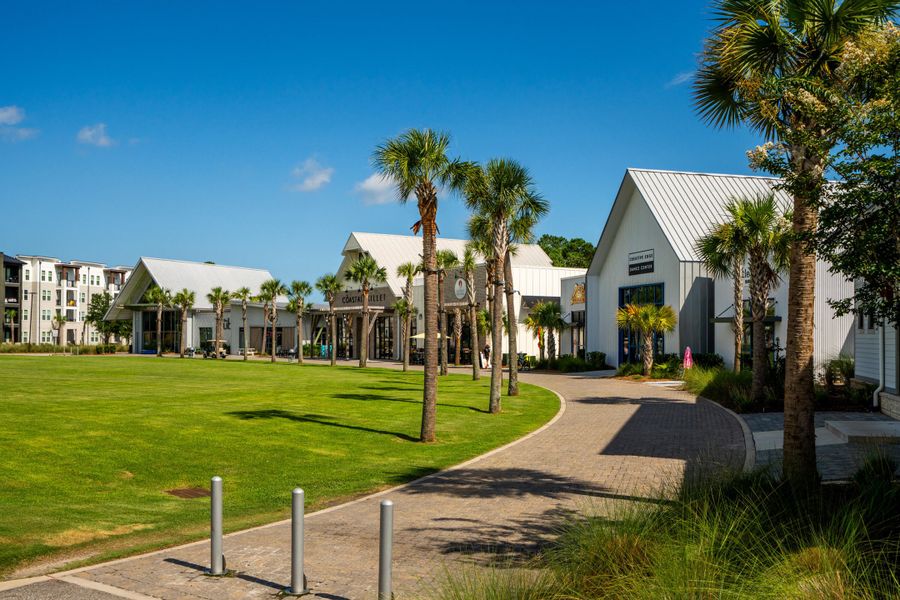 Community amenities in , Charleston (Image 33).