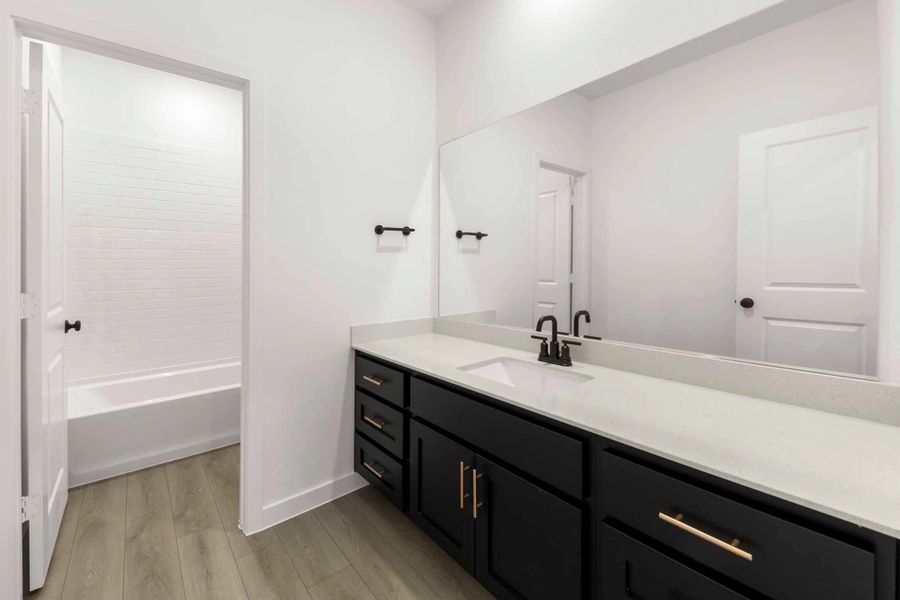Bathroom 4