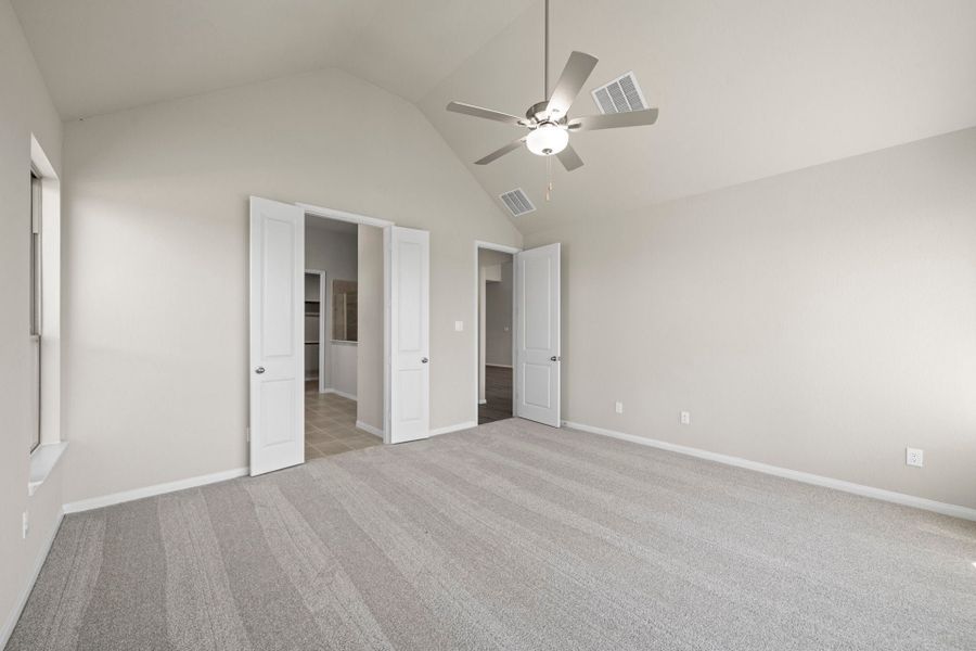 4br New Home in Hockley, TX.  - Slide 19