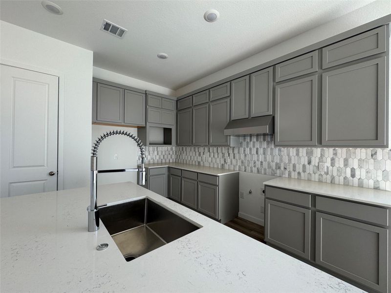 **Photos are representative only. This is not the actual homesite.**