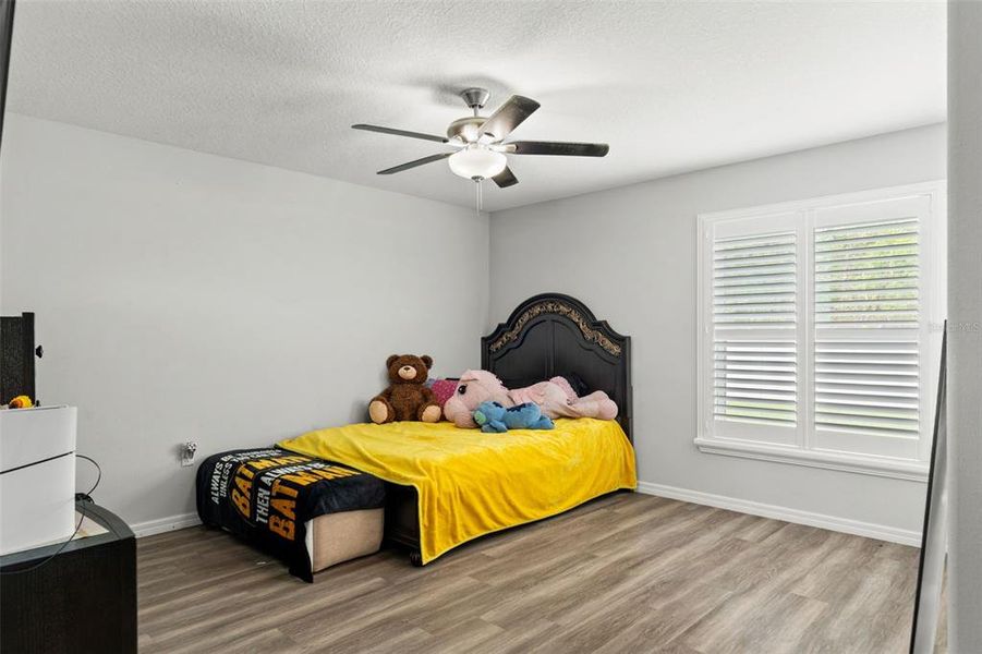 Furnished interior view inside a new home in , Weeki Wachee (Image 49).