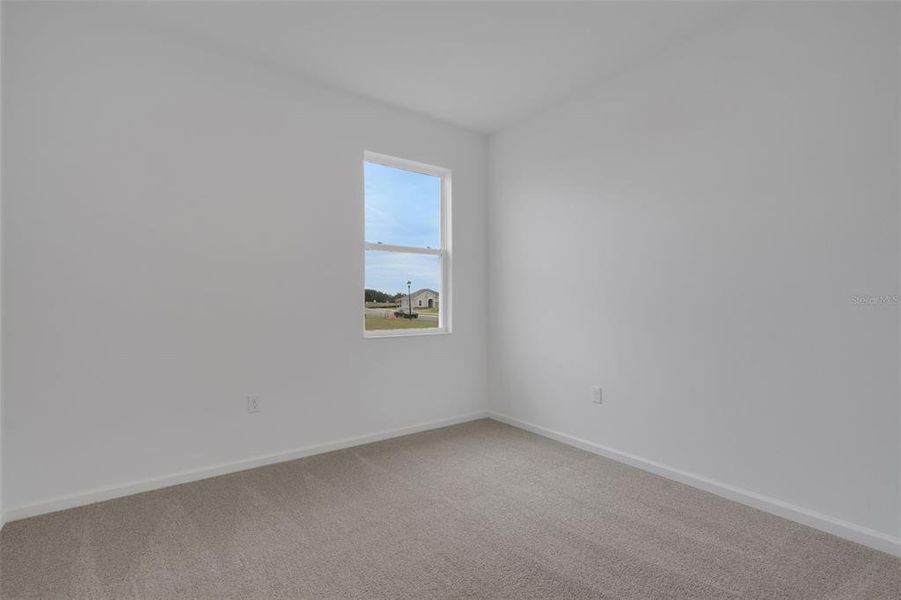 Spacious, unfurnished interior of a new home in , Deland (Image 21).