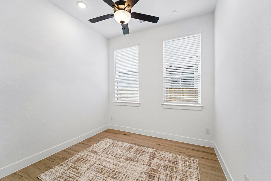 REPRESENTATIVE OF FLOOR PLAN ONLY REPRESENTATIVE OF FLOOR PLAN ONLY
