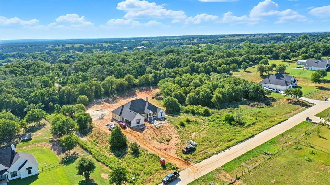 Drone / aerial view Drone / aerial view