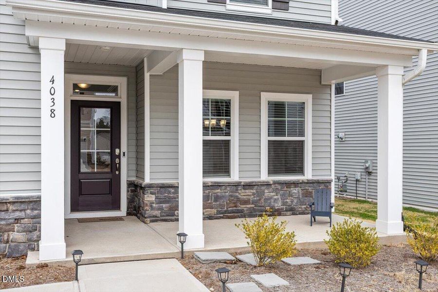 4038 Front Runner Dr. 4038 Front Runner Dr.