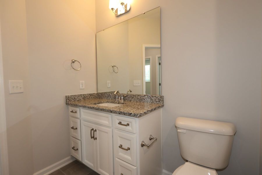 Bathroom Bathroom
