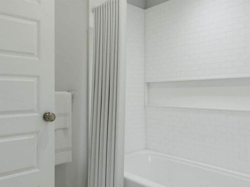 Photos are a representation of the floor plan. Options and interior selections will vary.