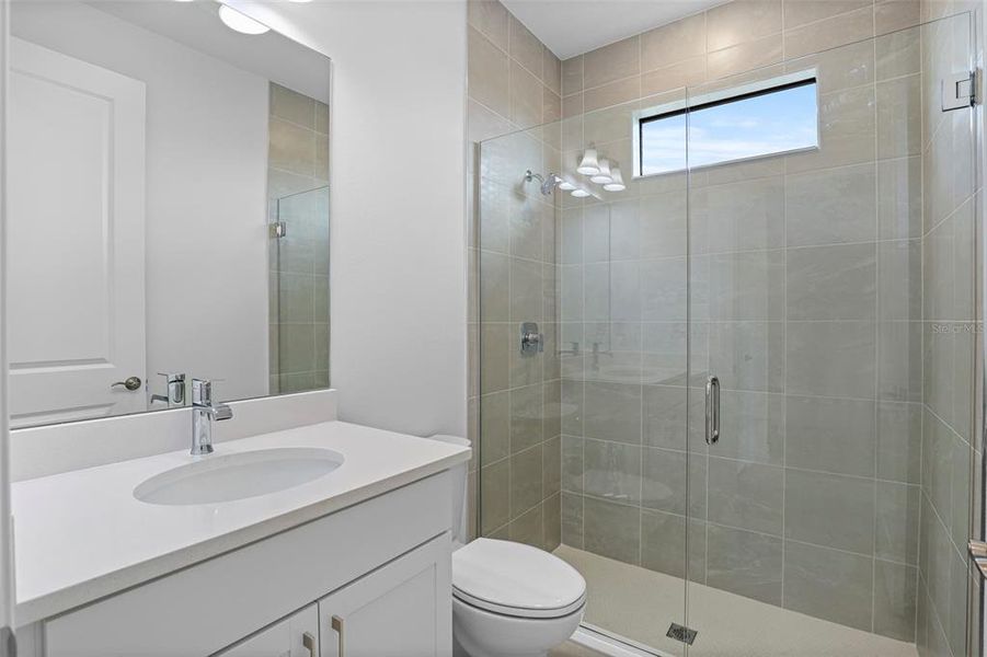 Furnished interior view inside a new home in Cresswind Lakewood Ranch, Lakewood Ranch (Image 12). Furnished interior view inside a new home in Cresswind Lakewood Ranch, Lakewood Ranch (Image 12).