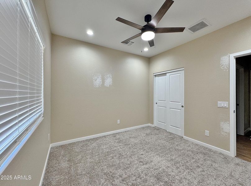 3rd bedroom 3rd bedroom