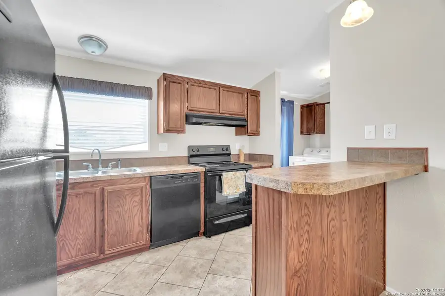Furnished interior view inside a new home in , Atascosa (Image 10). Furnished interior view inside a new home in , Atascosa (Image 10).