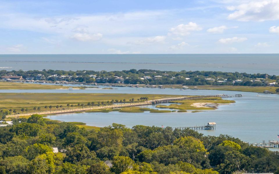 Natural landscape and outdoor views near  in Mount Pleasant (Image 62).