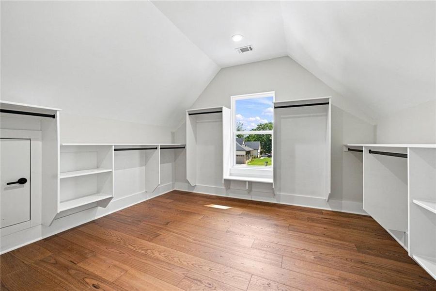Spacious, unfurnished interior of a new home in , Monroe (Image 33). Spacious, unfurnished interior of a new home in , Monroe (Image 33).