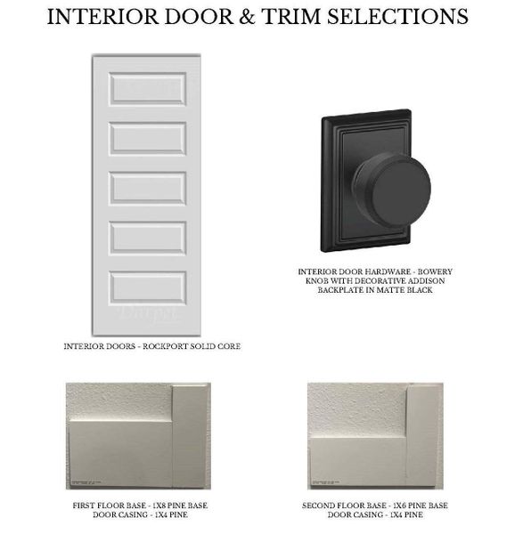 Sample of building materials used in homes in , Houston (Image 19). Sample of building materials used in homes in , Houston (Image 19).