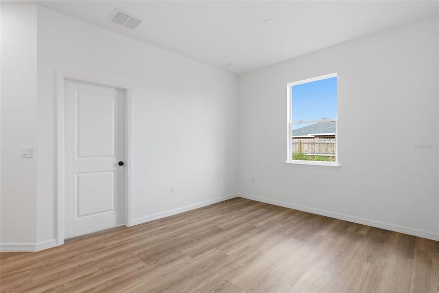 Spacious, unfurnished interior of a new home in , Ocala (Image 30). Spacious, unfurnished interior of a new home in , Ocala (Image 30).
