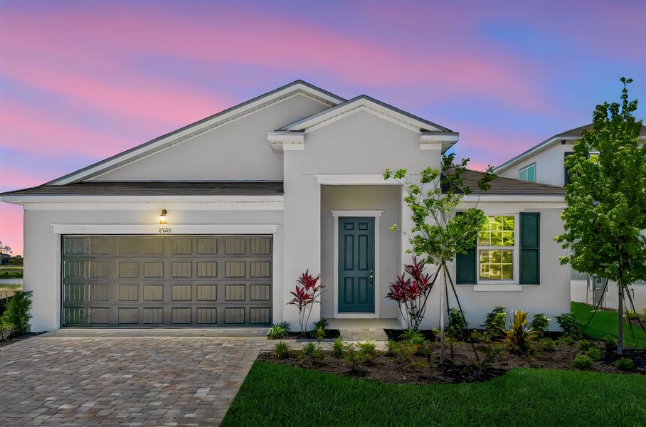 3br New Home in Punta Gorda, FL.  - Slide 4