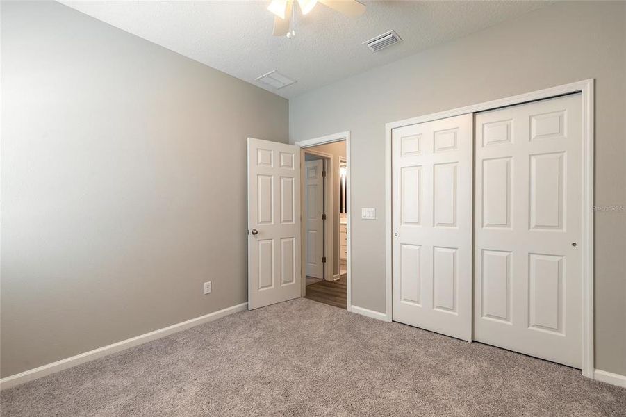 Spacious, unfurnished interior of a new home in , Flagler Beach (Image 28).