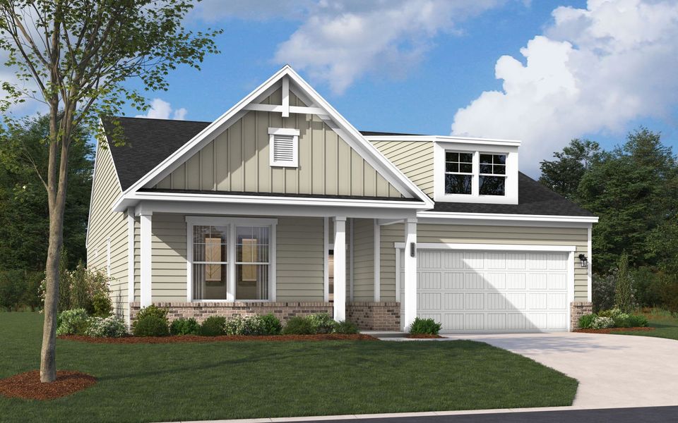 Elevation E Elevation E