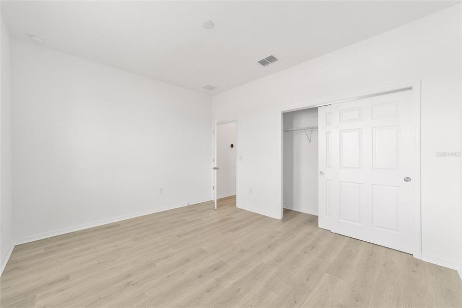 Spacious, unfurnished interior of a new home in , Ocala (Image 37). Spacious, unfurnished interior of a new home in , Ocala (Image 37).