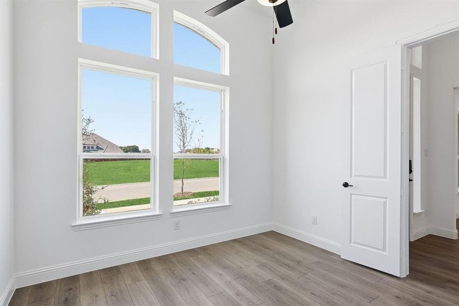 705 Cottontail ~ Ready Now