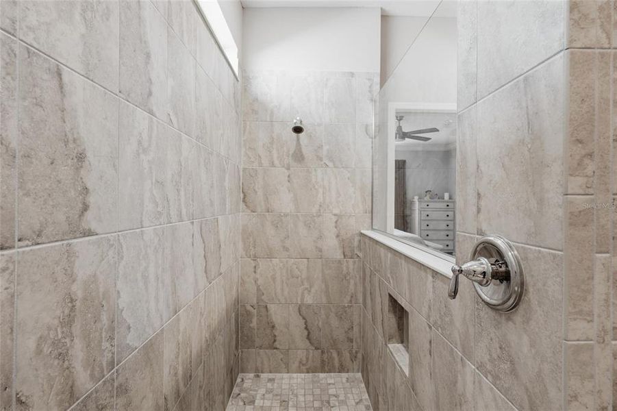 Close-up of interior finishes inside a home in , Kissimmee (Image 22).