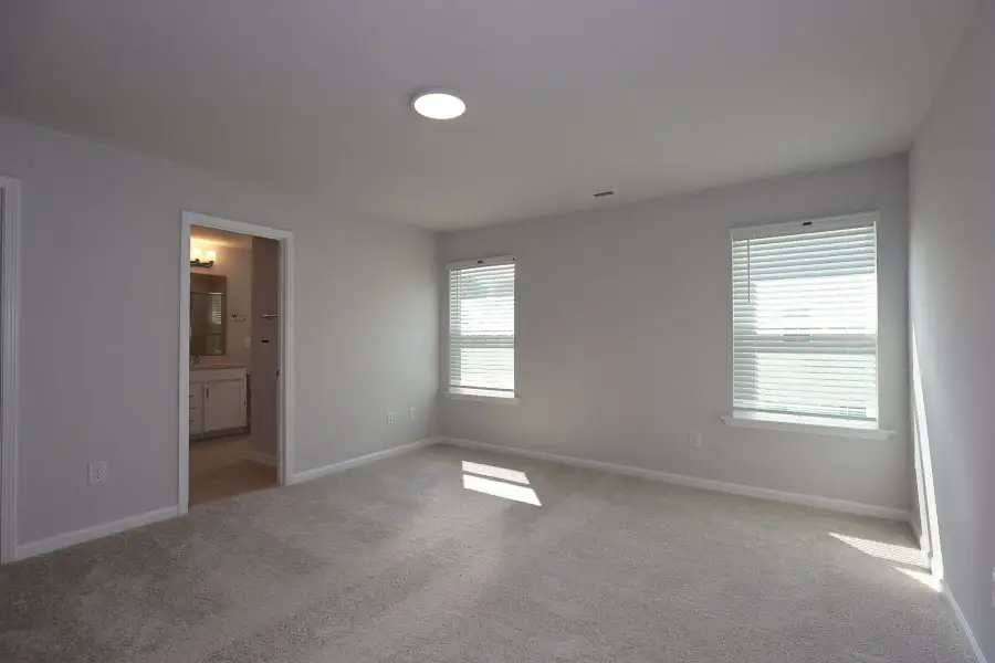 Bedroom Bedroom
