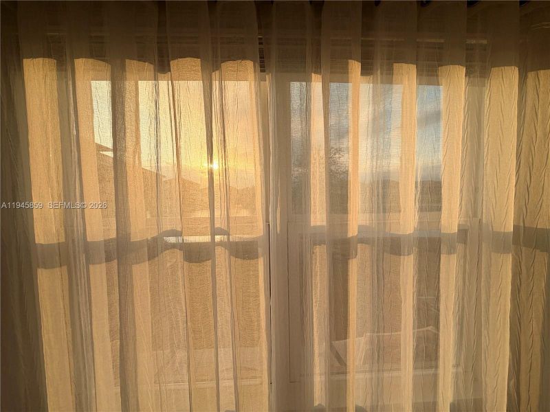 Close-up of interior finishes inside a home in , Port St. Lucie (Image 19).