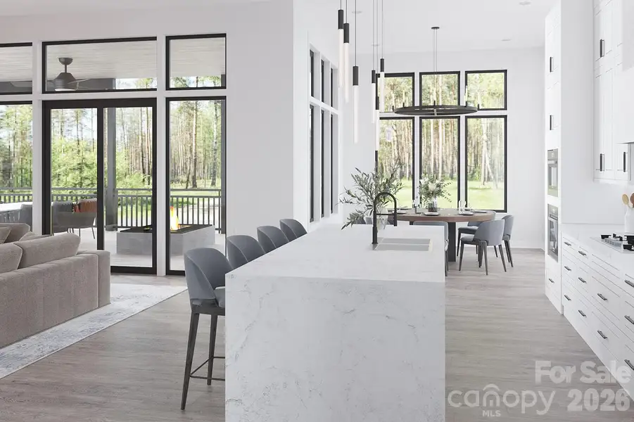 Digital render. Similar, but not actual final product