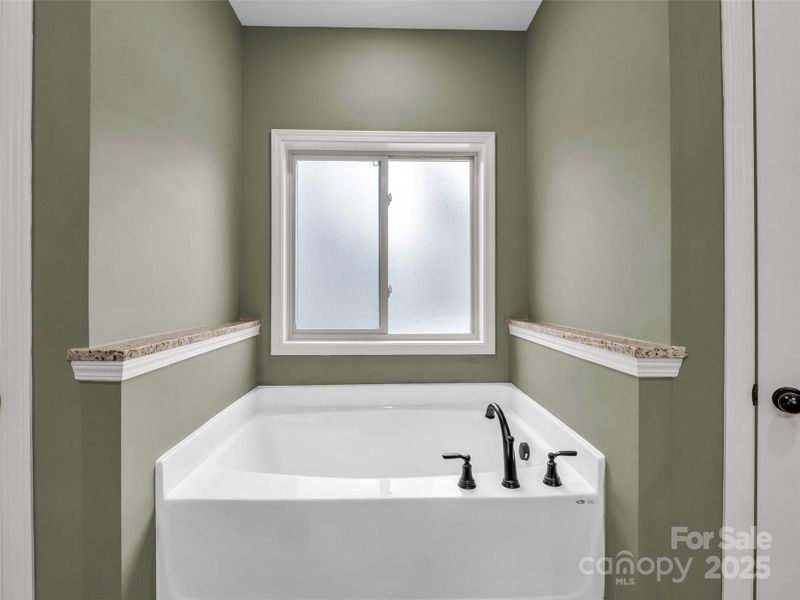 Close-up of interior finishes inside a home in , Rutherfordton (Image 13).