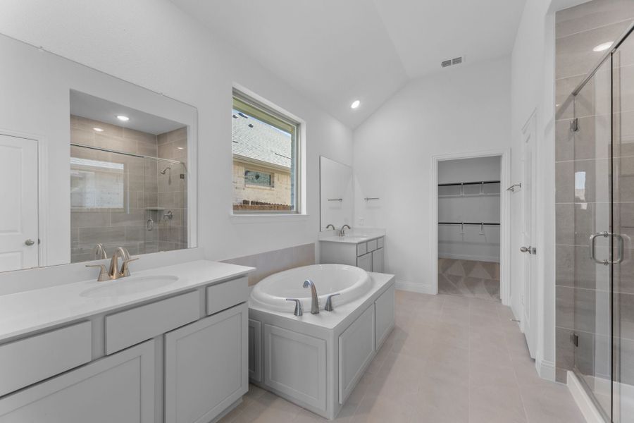 4br New Home in Anna, TX.  - Slide 26