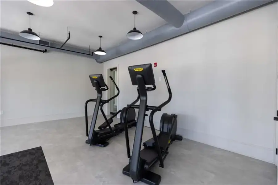 Community amenities in Millcroft, Buford (Image 54).
