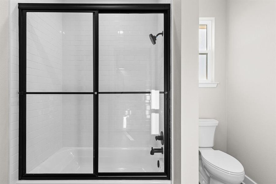 Close-up of interior finishes inside a home in , Robinson (Image 16). Close-up of interior finishes inside a home in , Robinson (Image 16).