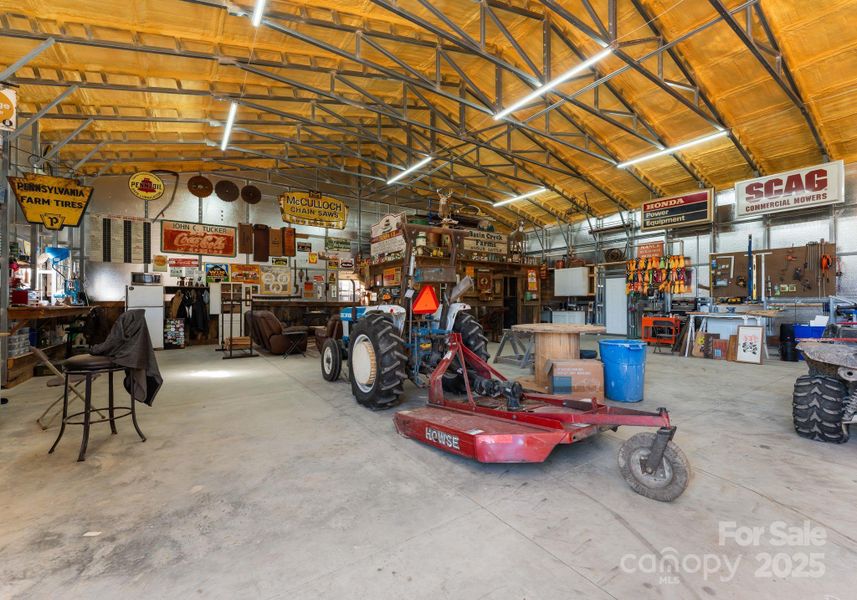 Garage Shop Garage Shop