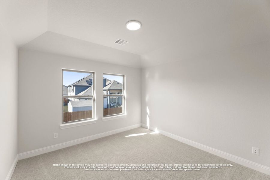 Spacious, unfurnished interior of a new home in Somerset, Mansfield (Image 20). Spacious, unfurnished interior of a new home in Somerset, Mansfield (Image 20).