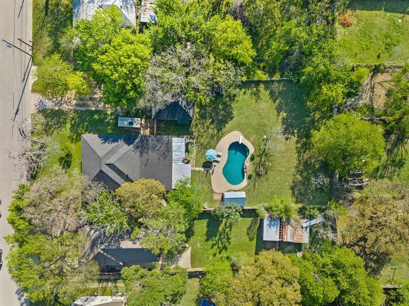 Community amenities in , Weatherford (Image 20).