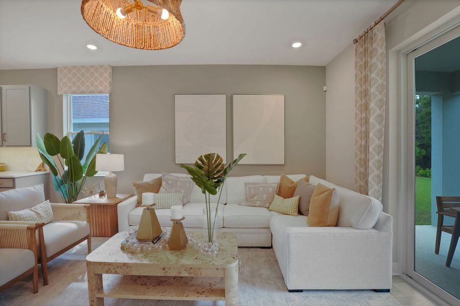 2,110sf New Home in Lady Lake, FL. - Slide 29 2,110sf New Home in Lady Lake, FL. - Slide 29