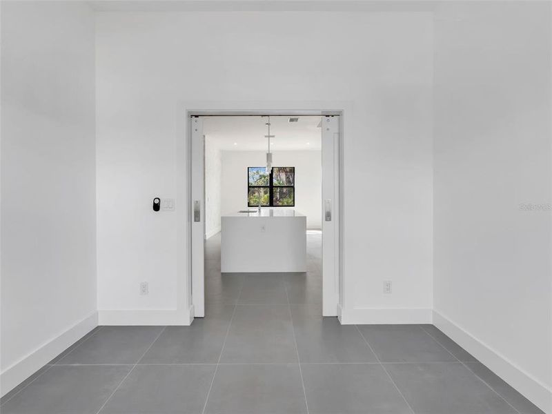 Spacious, unfurnished interior of a new home in , Port Charlotte (Image 42).